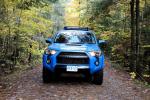 Toyota 4Runner TRD Pro 2018 года (NA)